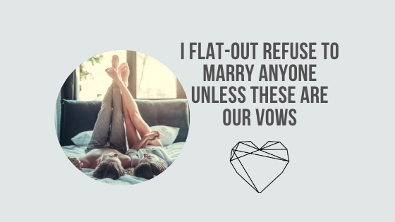 Celebrating couple mid-laugh during wedding reception